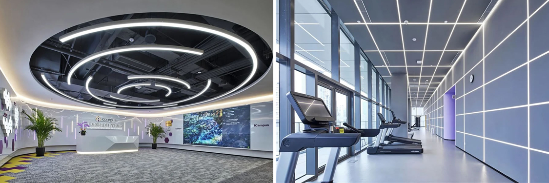 广州db电竞官网入口装饰设计公司图册