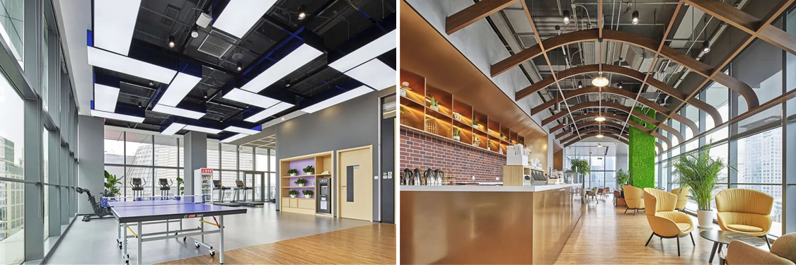 广州db电竞官网入口装饰设计公司图册