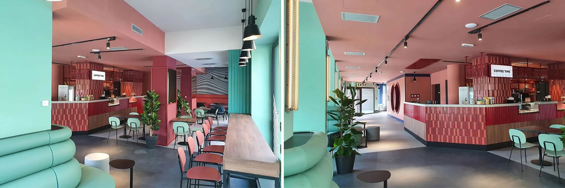 广州db电竞官网入口装饰设计公司图册