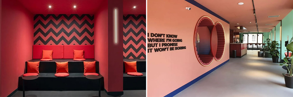 广州db电竞官网入口装饰设计公司图册