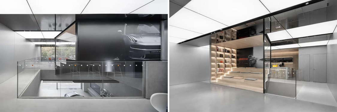 广州db电竞官网入口装饰设计公司图册