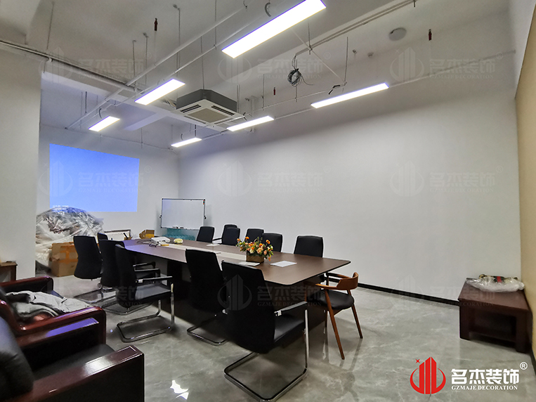 广州db电竞官网入口装饰设计公司图册