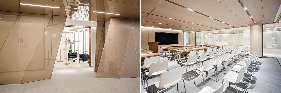 广州db电竞官网入口装饰设计公司图册