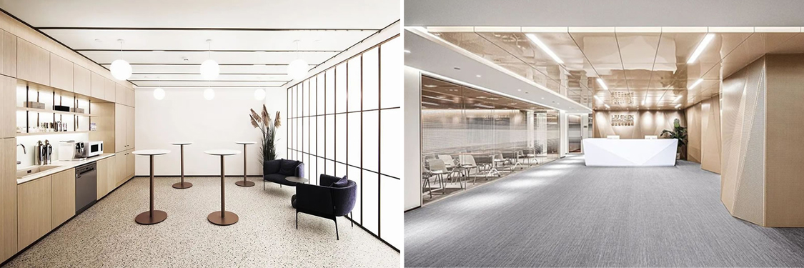 广州db电竞官网入口装饰设计公司图册