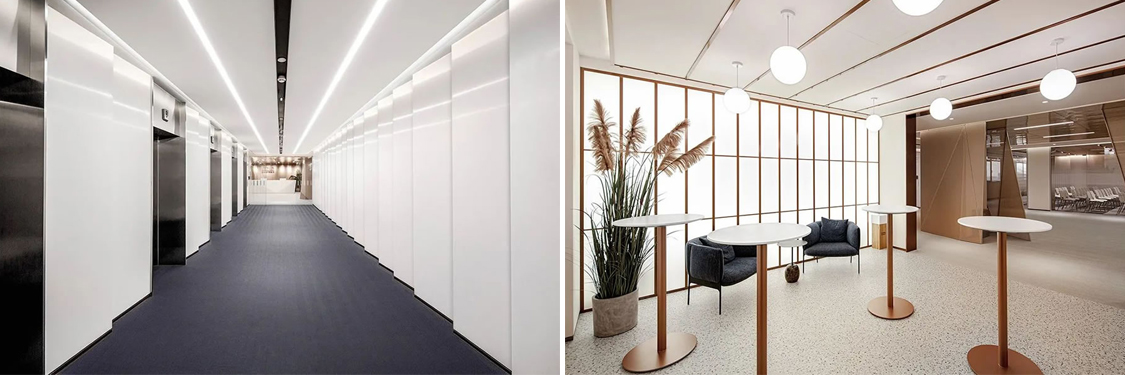 广州db电竞官网入口装饰设计公司图册