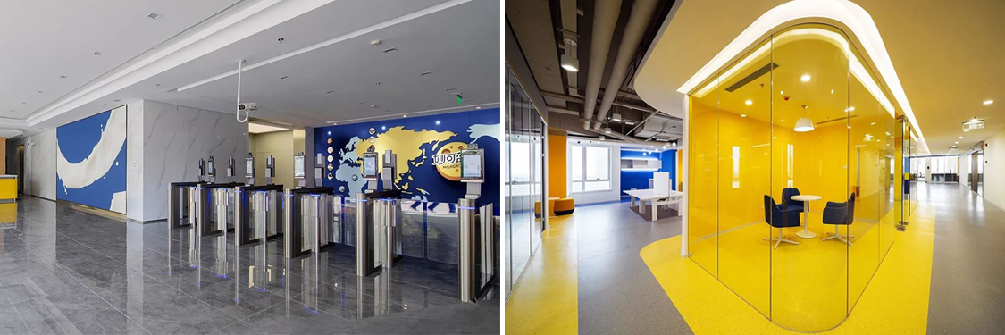 广州db电竞官网入口装饰设计公司图册