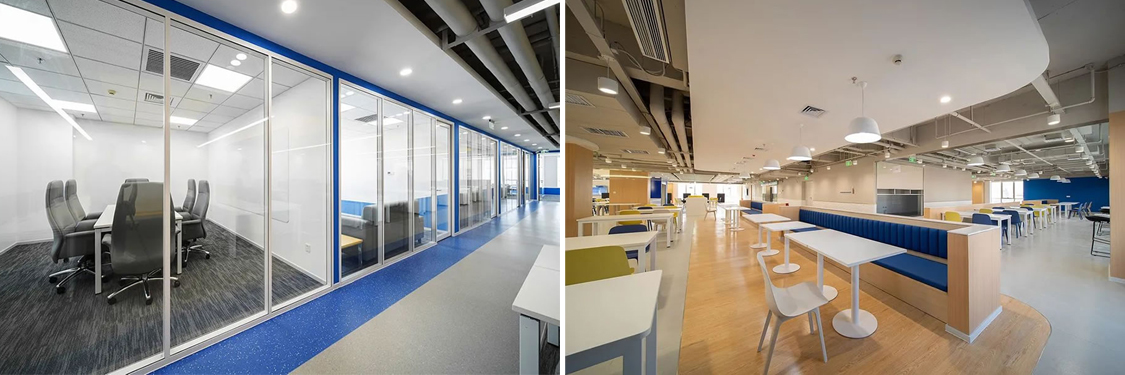 广州db电竞官网入口装饰设计公司图册