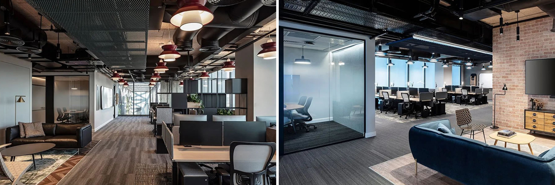 广州db电竞官网入口装饰设计公司图册