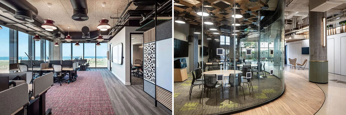 广州db电竞官网入口装饰设计公司图册