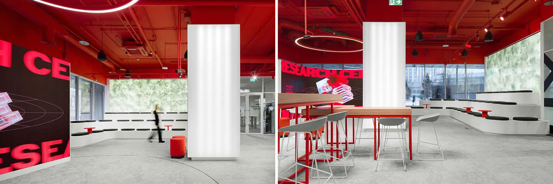 广州db电竞官网入口装饰设计公司图册