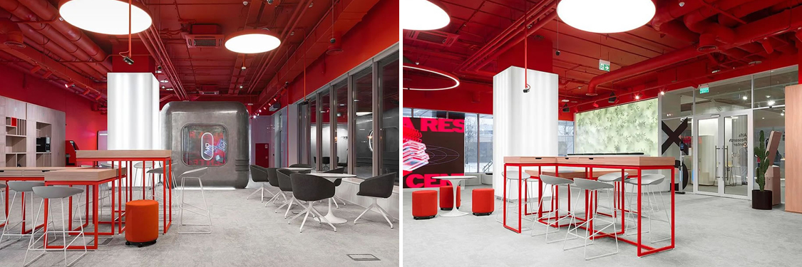 广州db电竞官网入口装饰设计公司图册