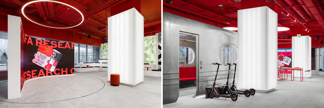 广州db电竞官网入口装饰设计公司图册