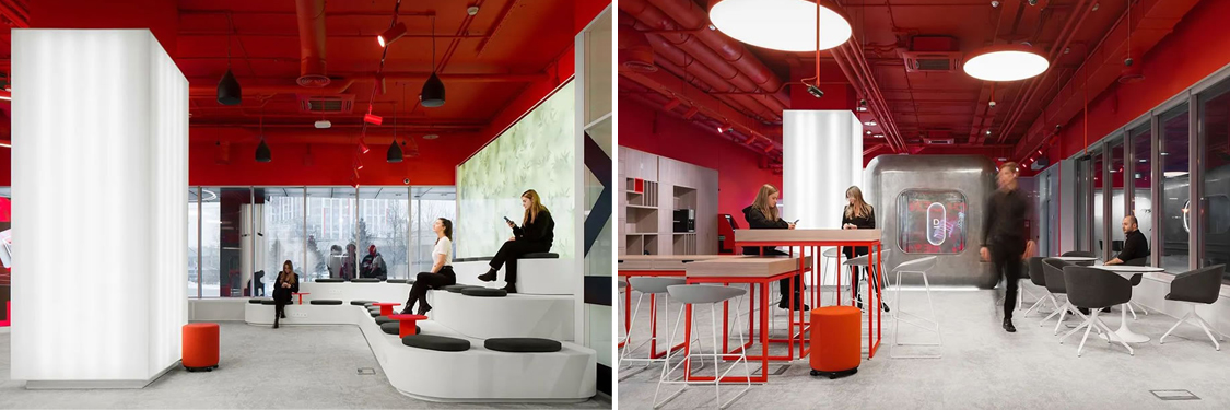 广州db电竞官网入口装饰设计公司图册