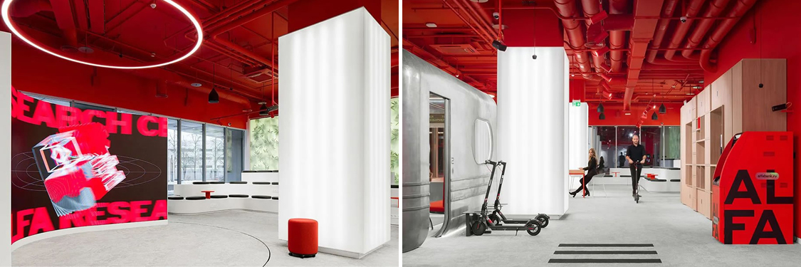 广州db电竞官网入口装饰设计公司图册