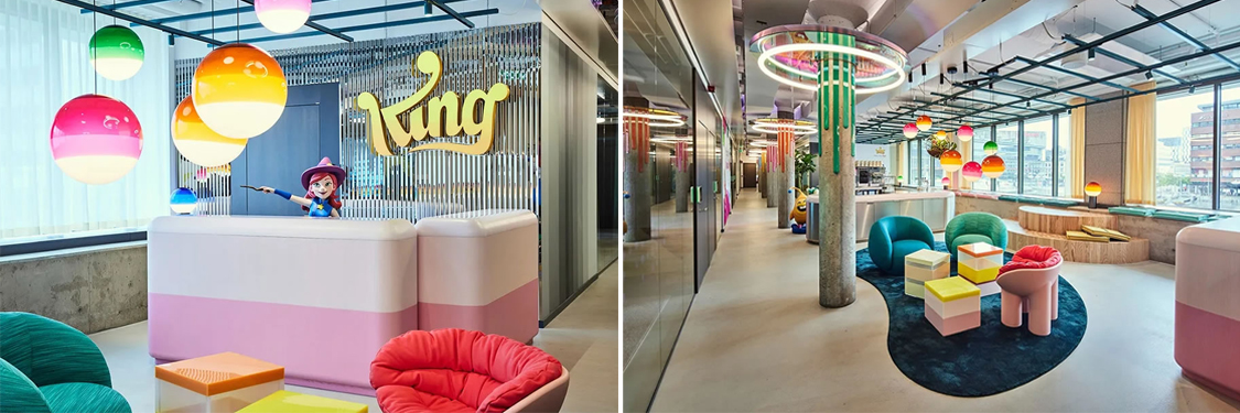 广州db电竞官网入口装饰设计公司图册