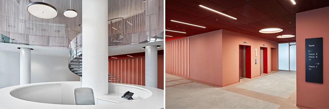 广州db电竞官网入口装饰设计公司图册