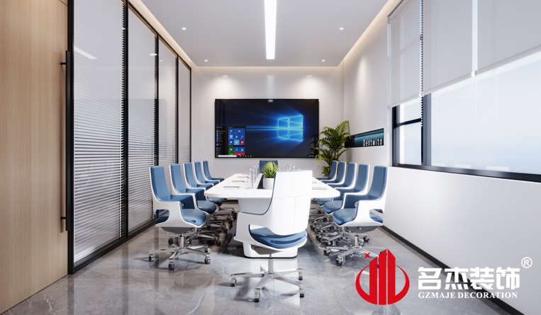 聚会室装修设计效果