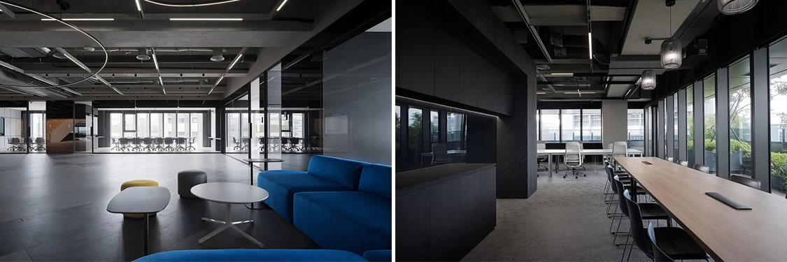 广州db电竞官网入口装饰设计公司图册