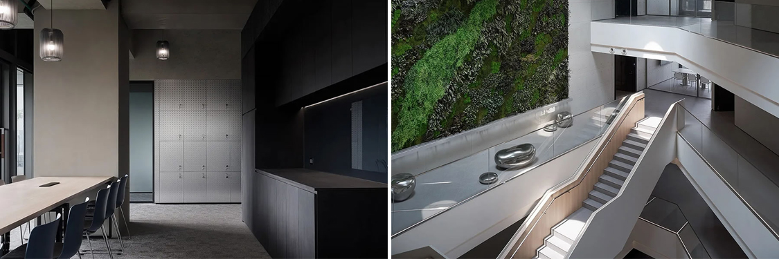 广州db电竞官网入口装饰设计公司图册