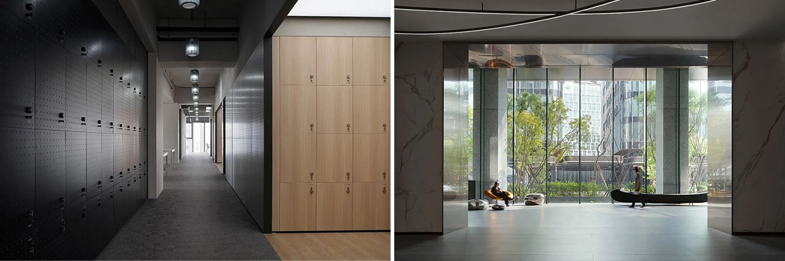 广州db电竞官网入口装饰设计公司图册