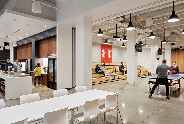 广州db电竞官网入口装饰设计公司图册