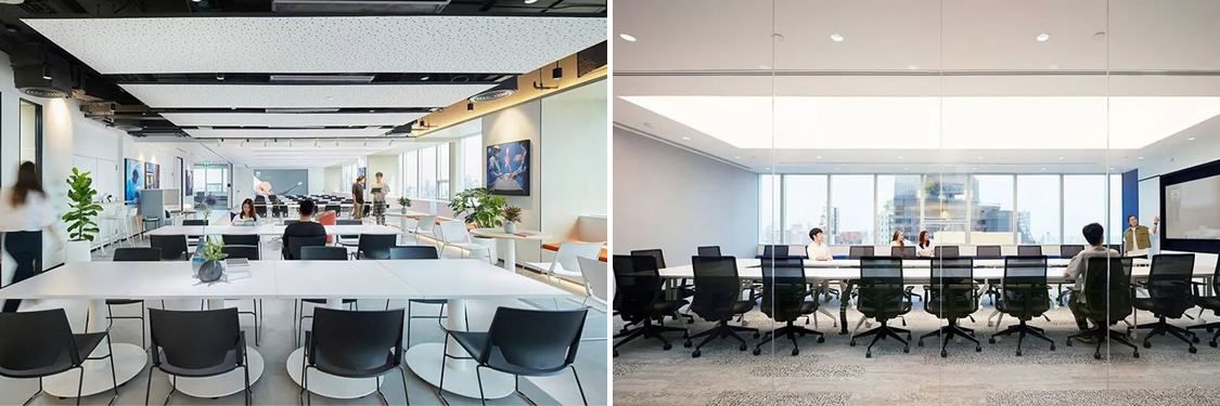 广州db电竞官网入口装饰设计公司图册