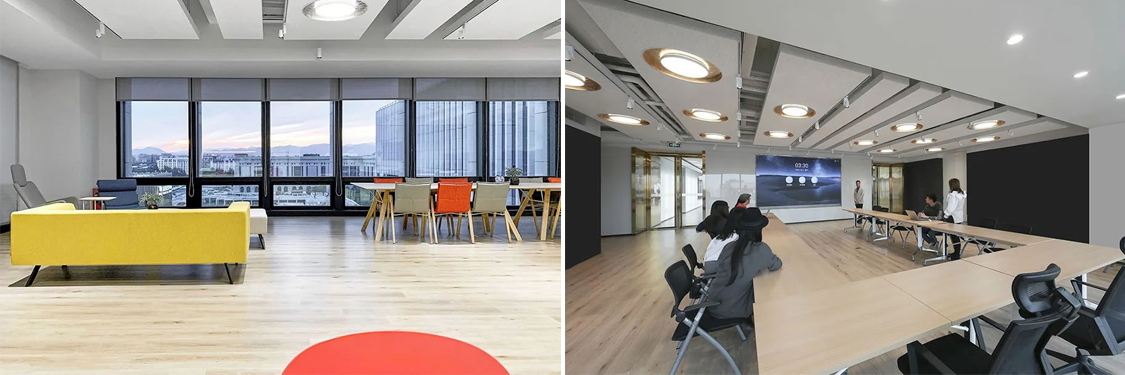 广州db电竞官网入口装饰设计公司图册