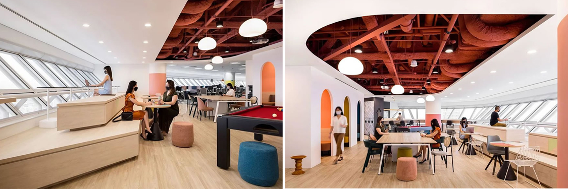 广州db电竞官网入口装饰设计公司图册