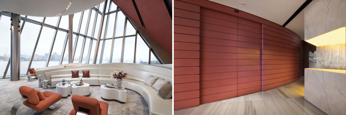 广州db电竞官网入口装饰设计公司图册