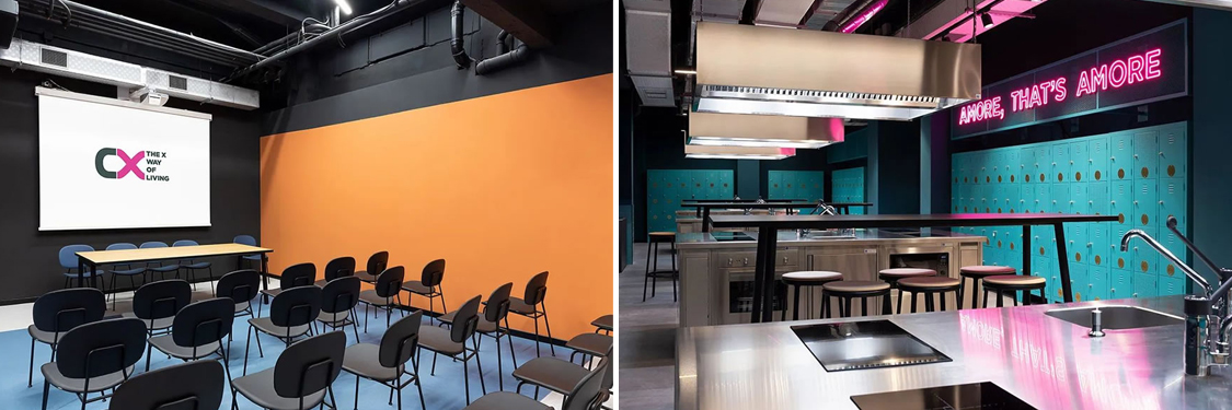 广州db电竞官网入口装饰设计公司图册