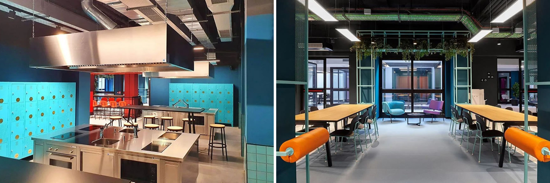 广州db电竞官网入口装饰设计公司图册