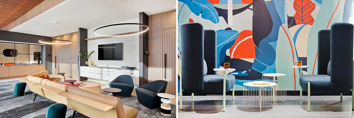 广州db电竞官网入口装饰设计公司图册