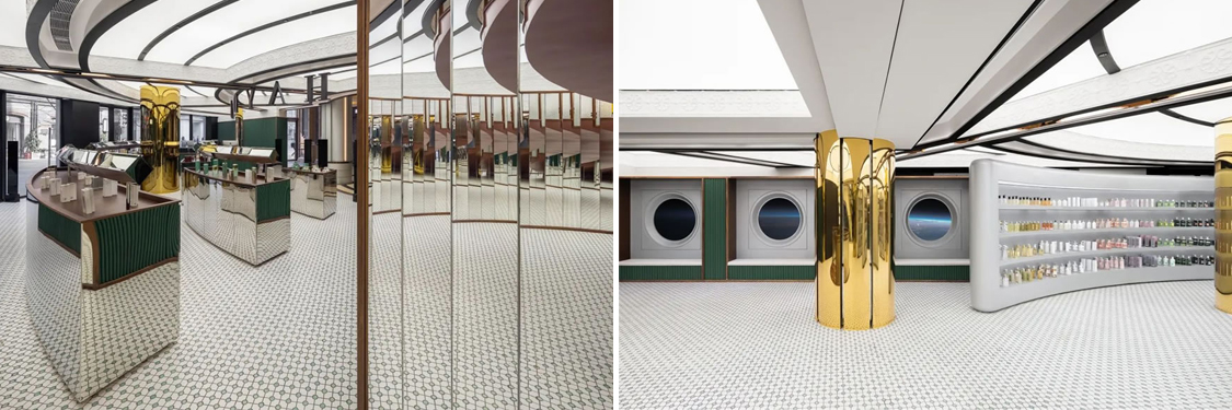 广州db电竞官网入口装饰设计公司图册