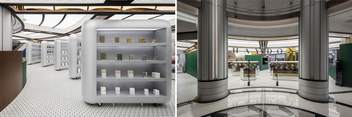 广州db电竞官网入口装饰设计公司图册