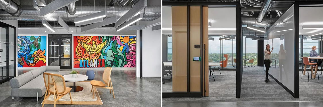 广州db电竞官网入口装饰设计公司图册