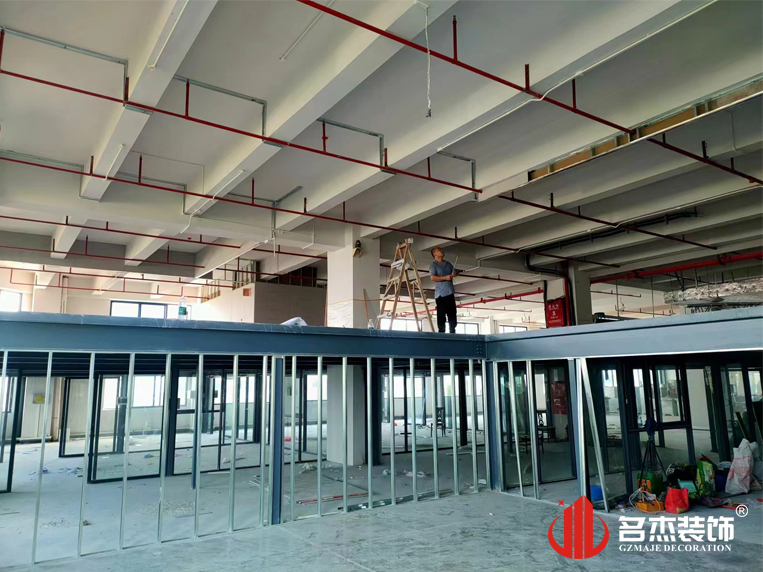 广州db电竞官网入口装饰设计公司图册