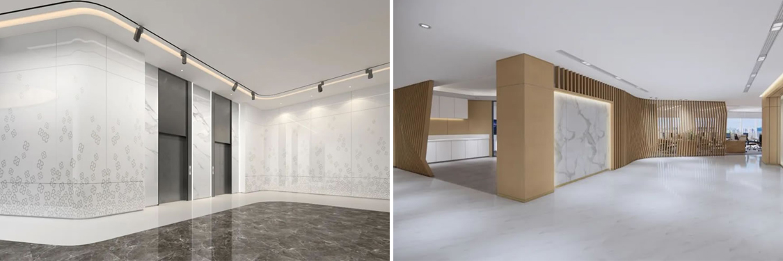 广州db电竞官网入口装饰设计公司图册