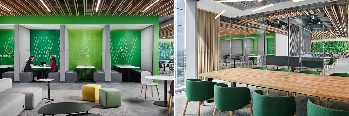 广州db电竞官网入口装饰设计公司图册