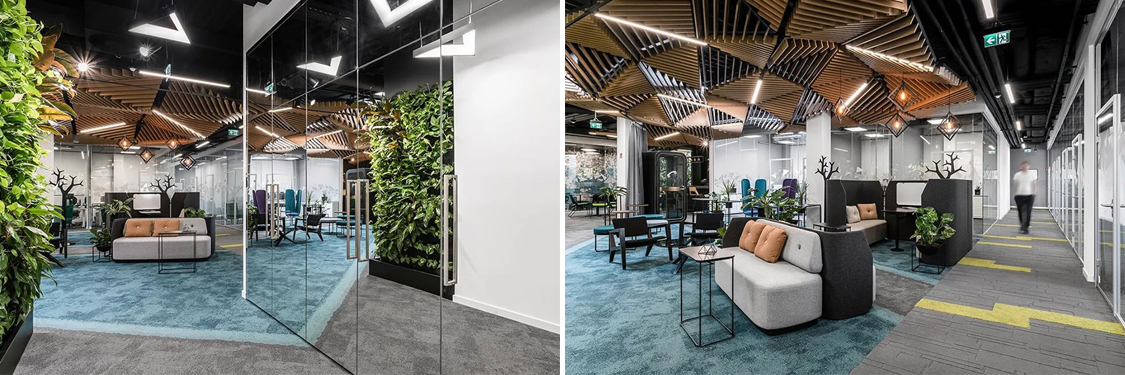 广州db电竞官网入口装饰设计公司图册