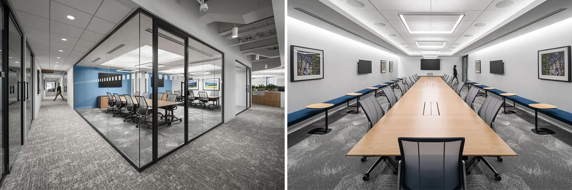 广州db电竞官网入口装饰设计公司图册