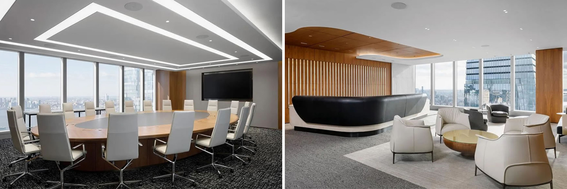 广州db电竞官网入口装饰设计公司图册