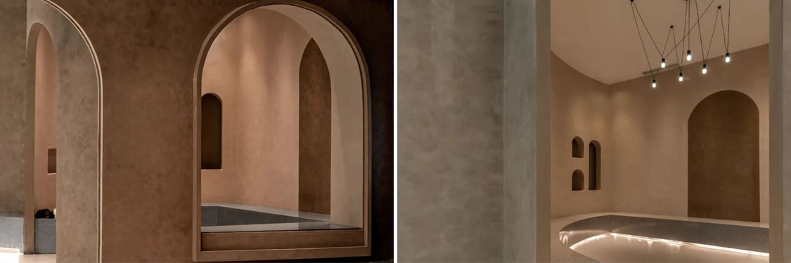 广州办公室装修设计