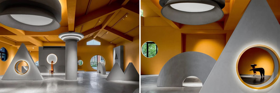 广州db电竞官网入口装饰设计公司图册