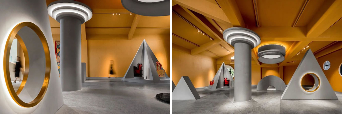 广州db电竞官网入口装饰设计公司图册