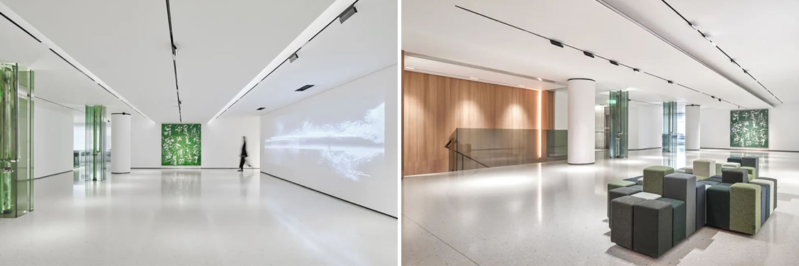 广州db电竞官网入口装饰设计公司图册