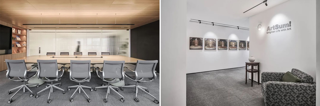 广州db电竞官网入口装饰设计公司图册