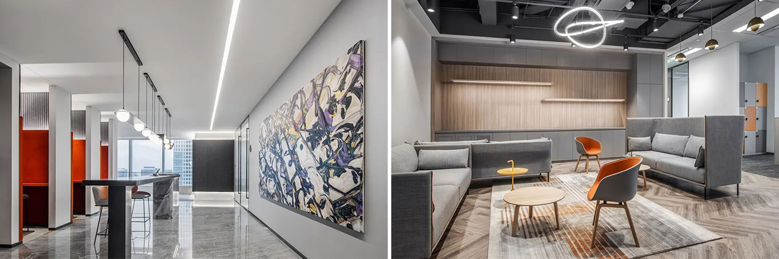 广州db电竞官网入口装饰设计公司图册