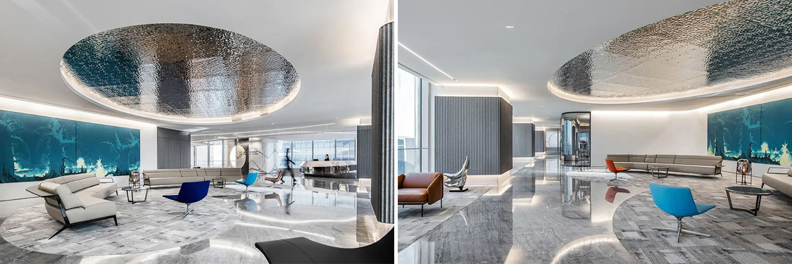 广州db电竞官网入口装饰设计公司图册