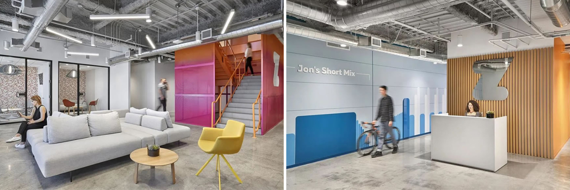 广州db电竞官网入口装饰设计公司图册