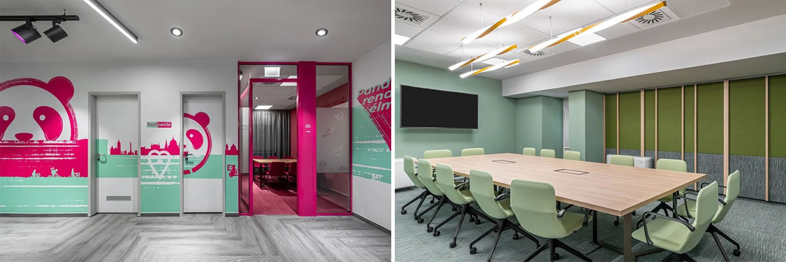 广州db电竞官网入口装饰设计公司图册